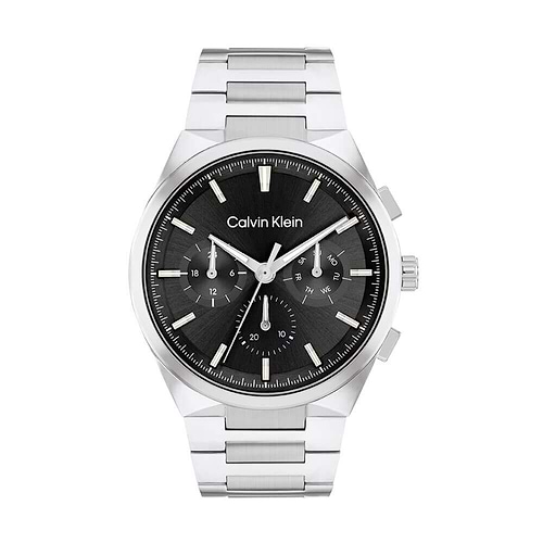 שעון יד לגבר קלווין קליין - שעון Calvin Klein מקולקציית Distinguish דגם 25200459
