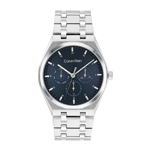 שעון יד לגבר קלווין קליין - שעון Calvin Klein מקולקציית CK Motion דגם 25200520