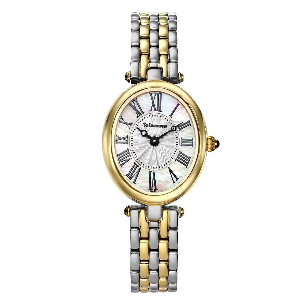 שעון יד לאישה דה דאצסס - The Duchesses LUMA DULUYGSM20