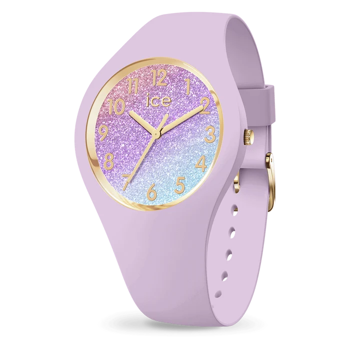 שעון ICE glitter לנשים אייס ווטש – ICE-WATCH 022570