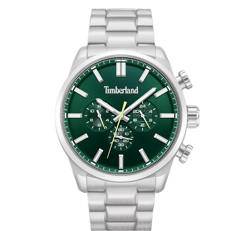 שעון כרונוגרף טימברלנד Timberland TDWGK0095302
