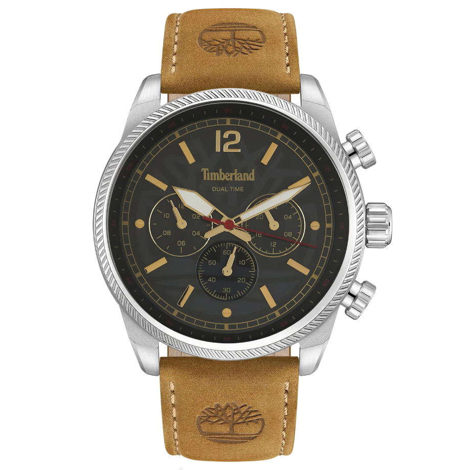 שעון קוורץ לגבר טימברלנד Henniker II – Timberland TDWGF0082801