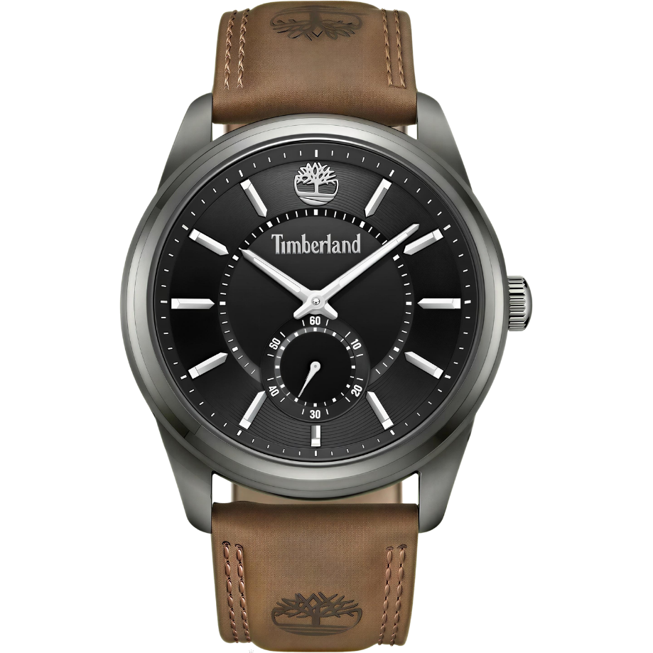 שעון קוורץ לגבר טימברלנד - Timberland TDWGA0029703