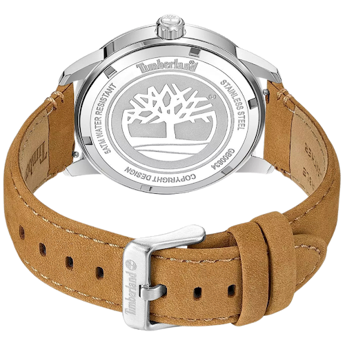 שעון יד לגבר טימברלנד – Peatfield Set Timberland TDWGB00834X0