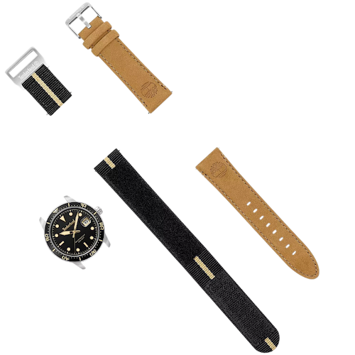 שעון יד לגבר טימברלנד – Peatfield Set Timberland TDWGB00834X0