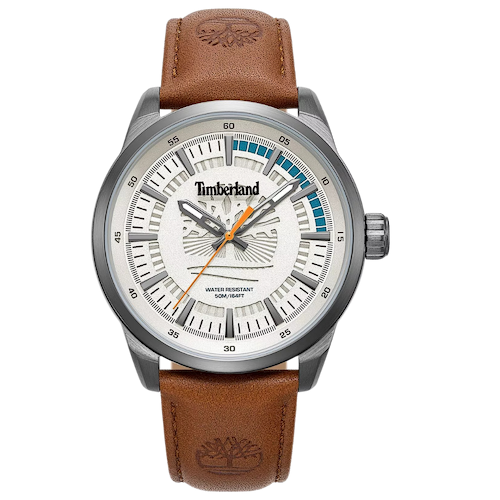 שעון יד לגבר טימברלנד – Lanigan Timberland TDWGA0083203