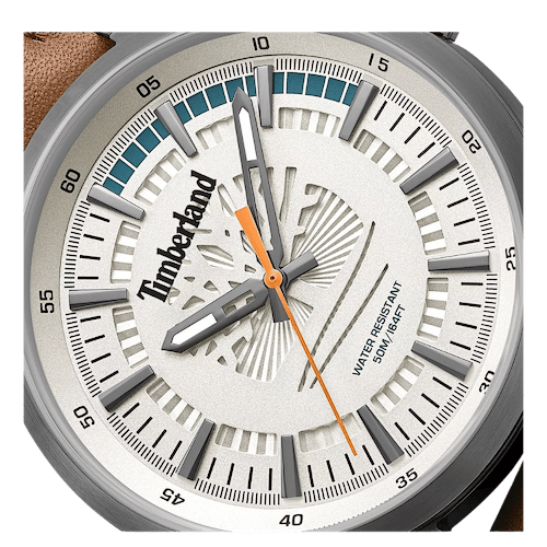 שעון יד לגבר טימברלנד – Lanigan Timberland TDWGA0083203