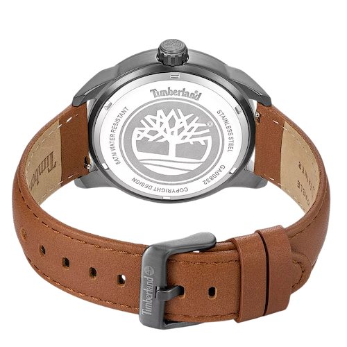 שעון יד לגבר טימברלנד – Lanigan Timberland TDWGA0083203
