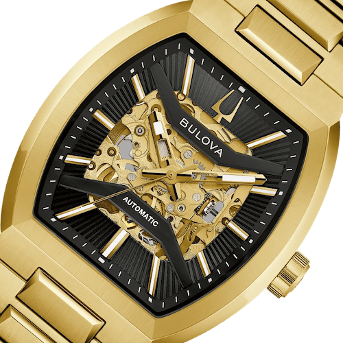 BULOVA