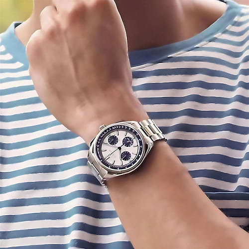 MANS WATCH