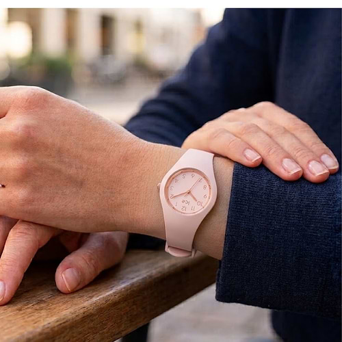 שעון יד לנשים אייס ווטש – Ice-Watch ICE glam colour 015330