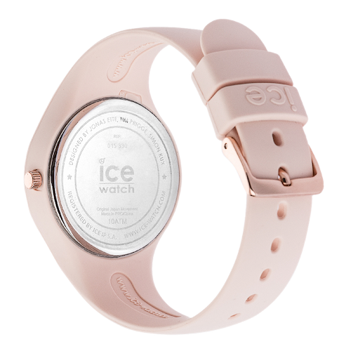 שעון יד לנשים אייס ווטש – Ice-Watch ICE glam colour 015330