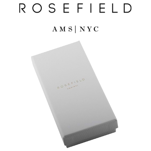 מתנה לאישה The West Village Elephant Grey Rose gold