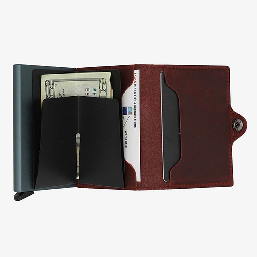 ארנק לגבר