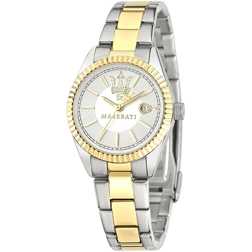 Maserati COMPETIZIONE watch