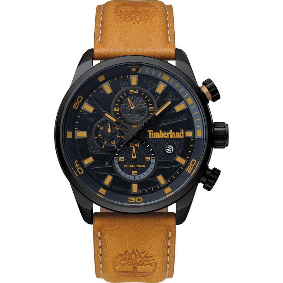 שעון יד לגבר טימברלנד - Timberland TBL.14816JLB/02