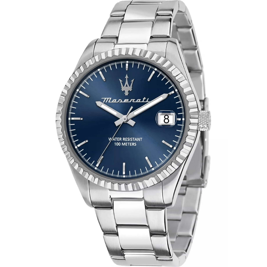 שעון יד לגבר מזראטי - Maserati R8853100029