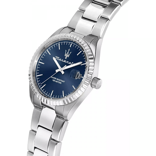 שעון יד לגבר מזראטי - Maserati R8853100029
