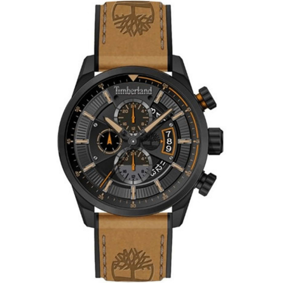 שעון יד לגבר טימברלנד - Timberland TDWGF2102603