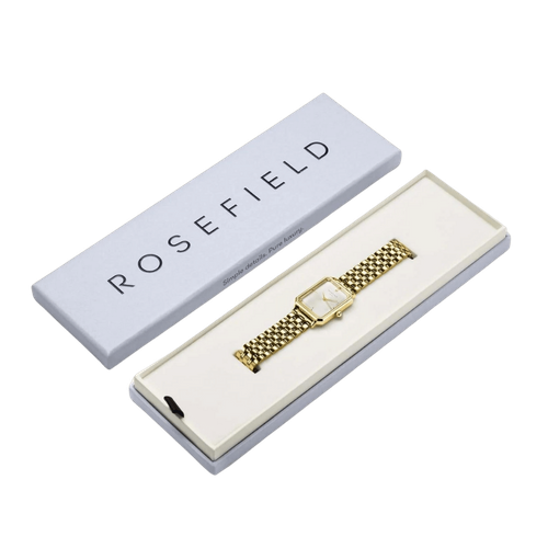 שעון יד לאישה רוספילד - ROSEFIELD OCWSG-O40