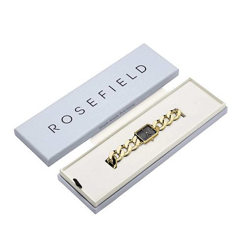rosefield watch
