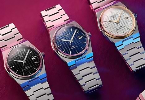 Tissot