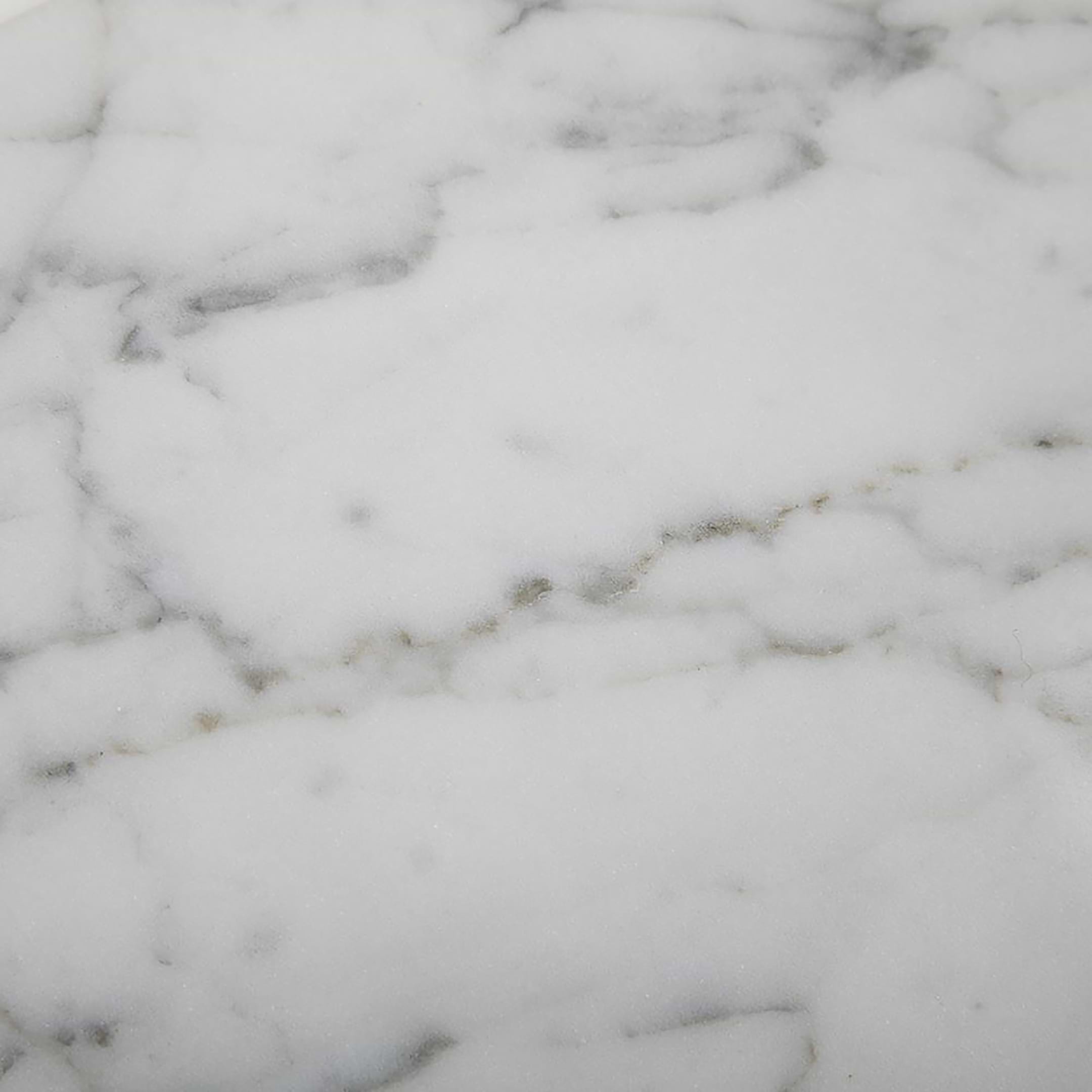 Carrara Tile Subway Tile 6x12 Honed Marble - Image 3