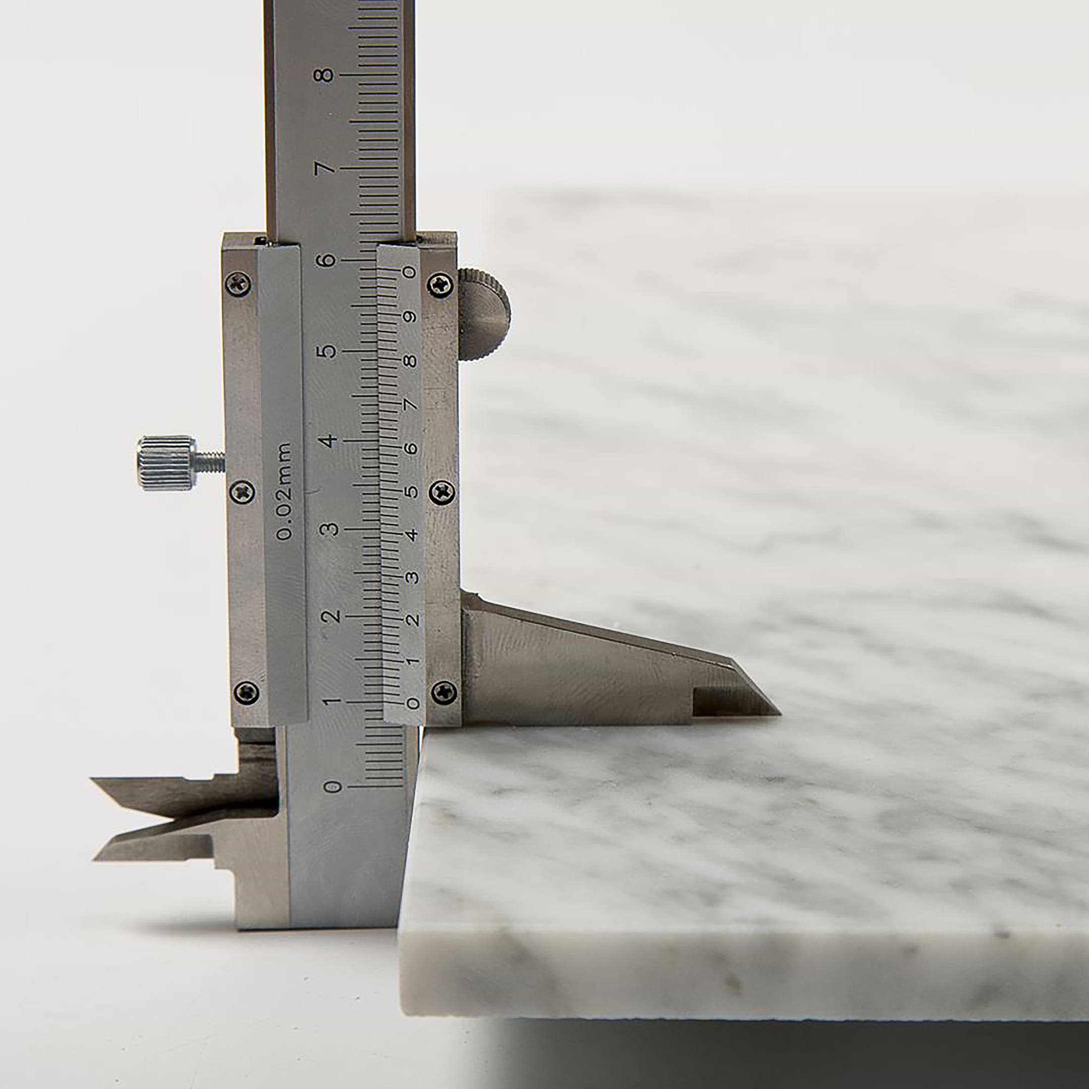 Carrara Tile Subway Tile 12x24 Polished Marble - Image 3