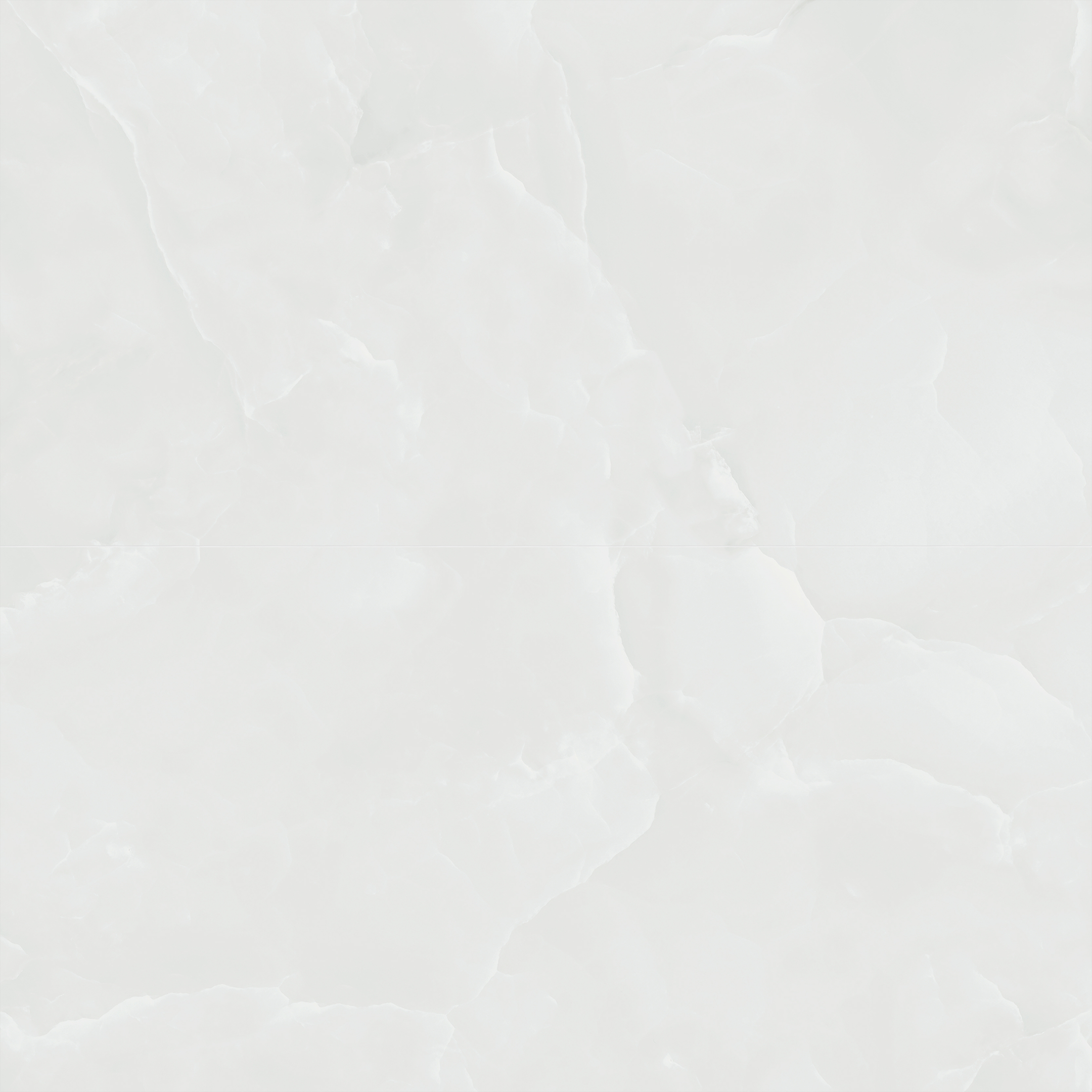 Baikal White 24x48 Polished Porcelain Tile
