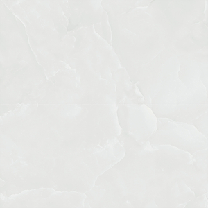 Baikal White 24x48 Polished Porcelain Tile