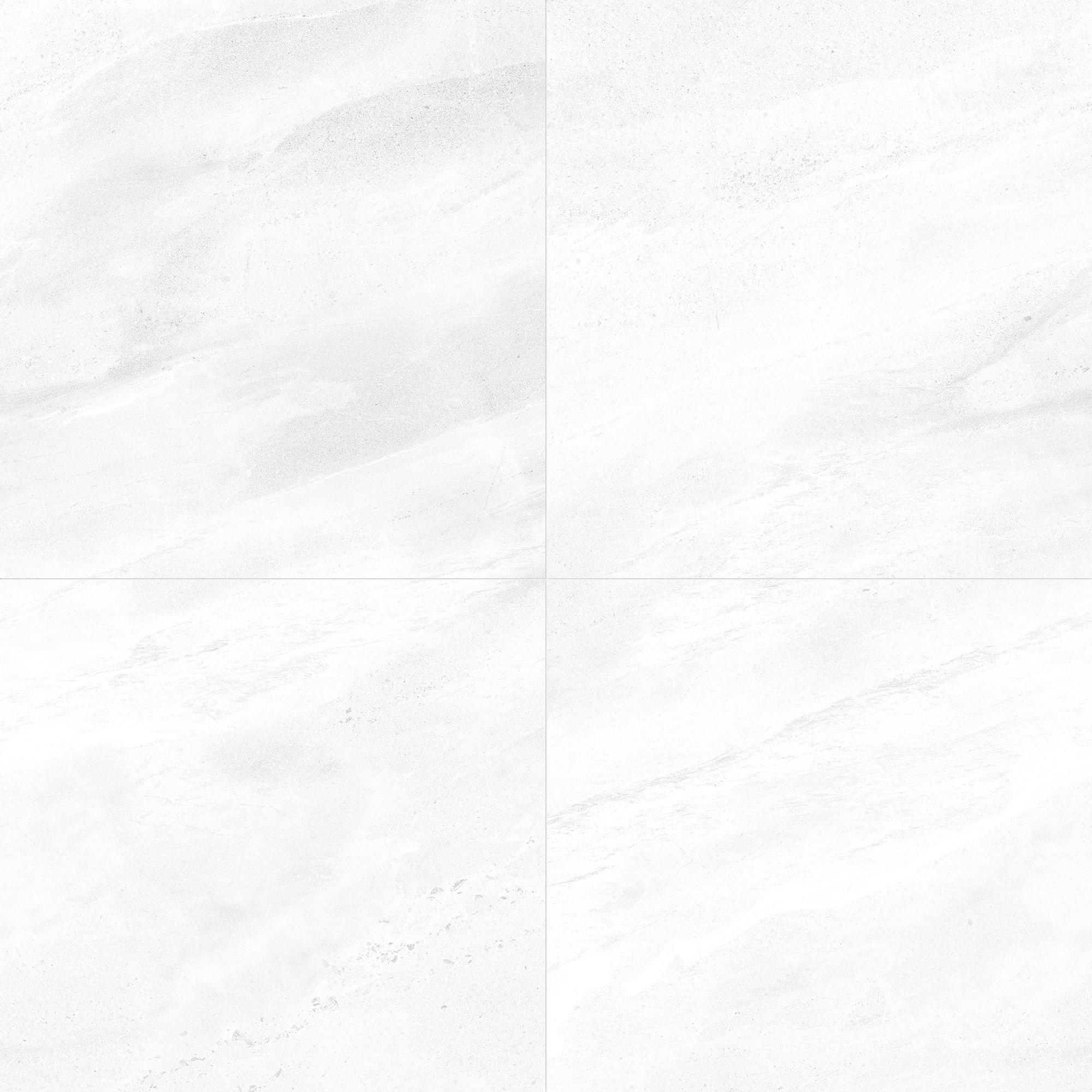 Balni Blanco 48x48 Polished Porcelain Tile - USA Tile & Marble