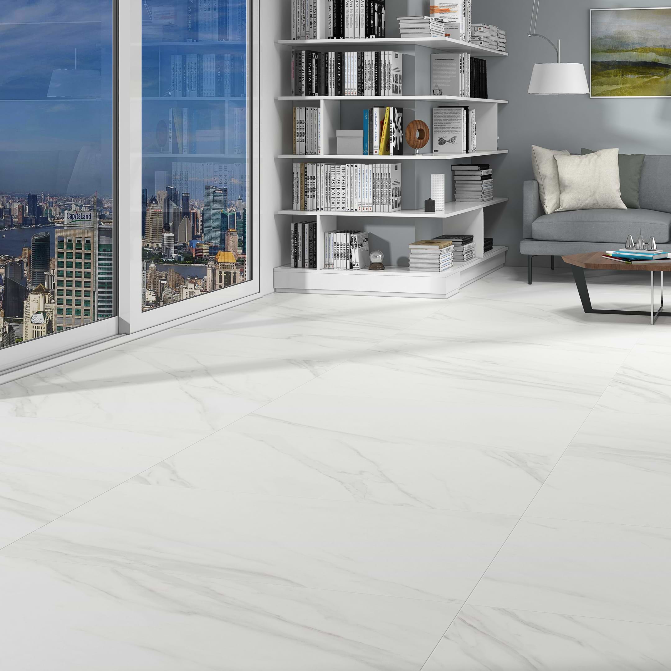 Calacata Gold 30x60 Matte - Image 2