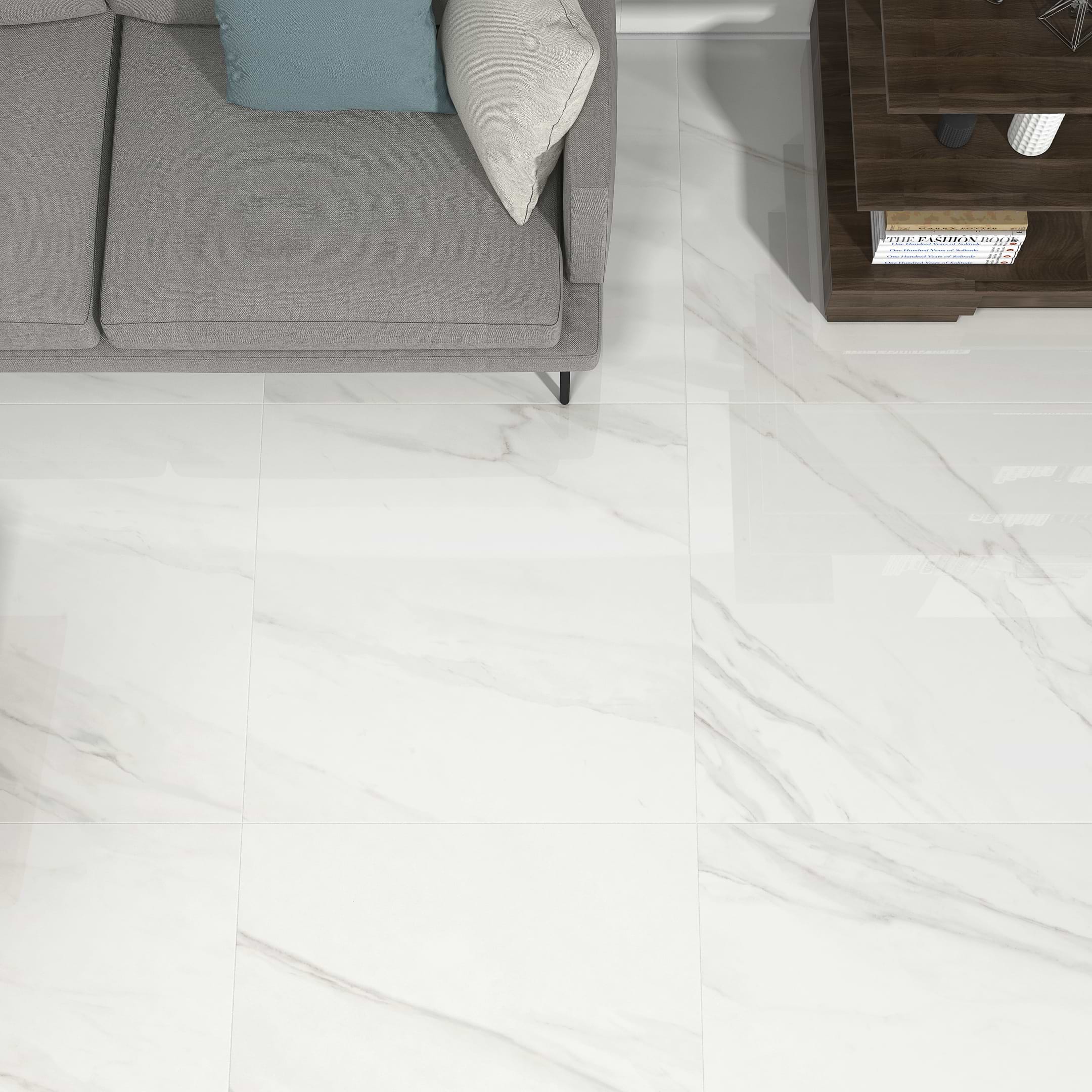 Calacatta Gold 24x24 Polished - Image 2