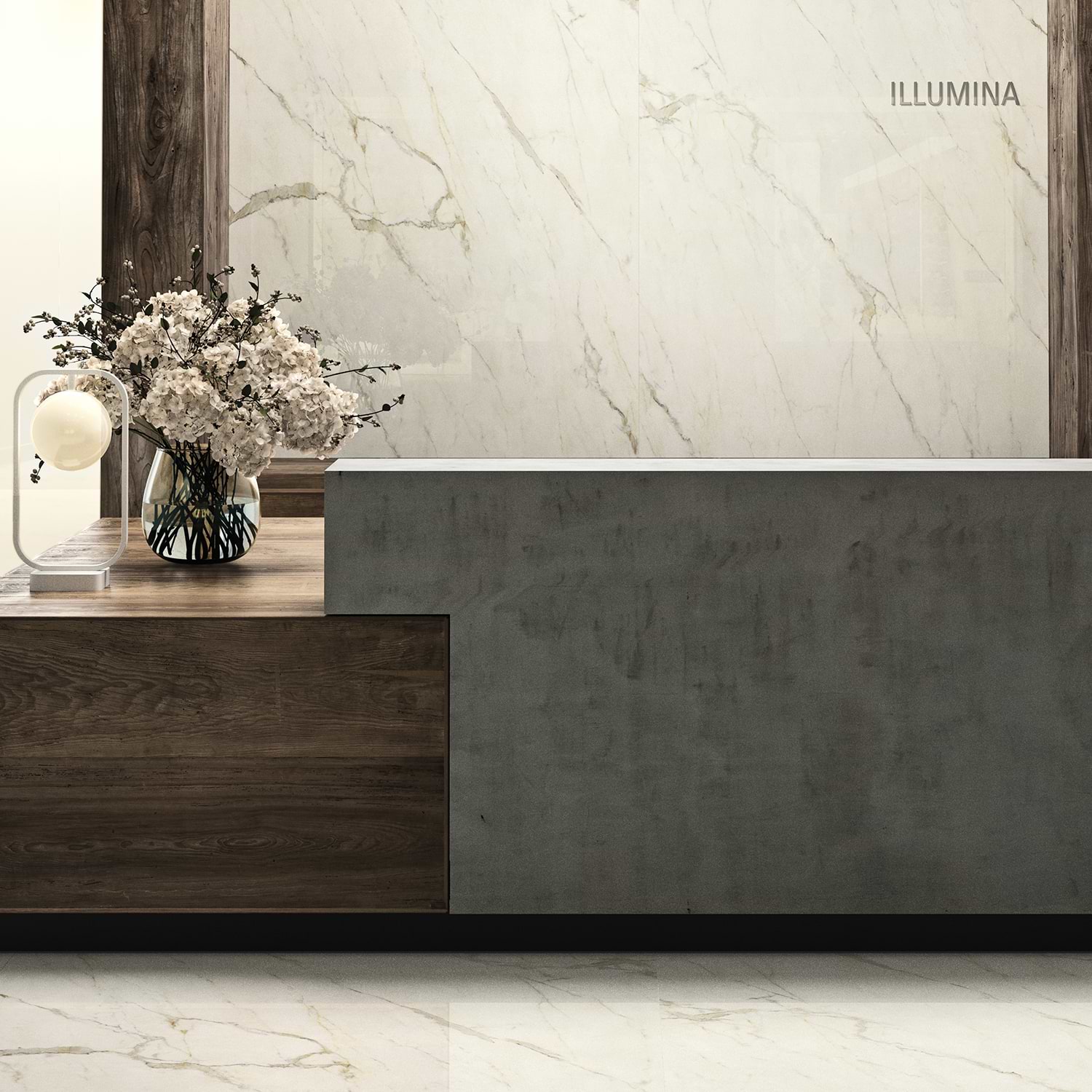 Callacatta Oro 48x48 Polished - Image 2
