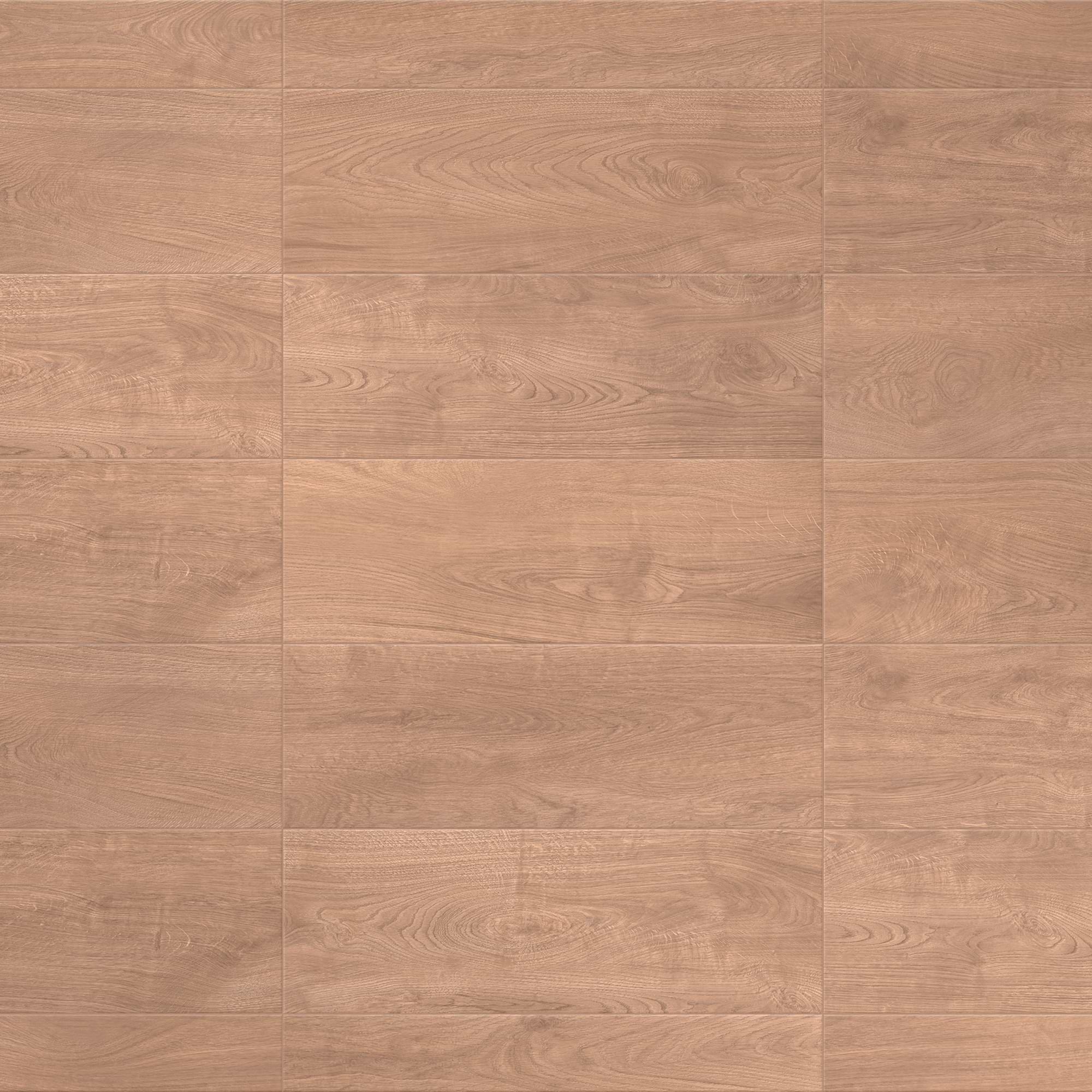Clash Honey 12x36 Ceramic Tile