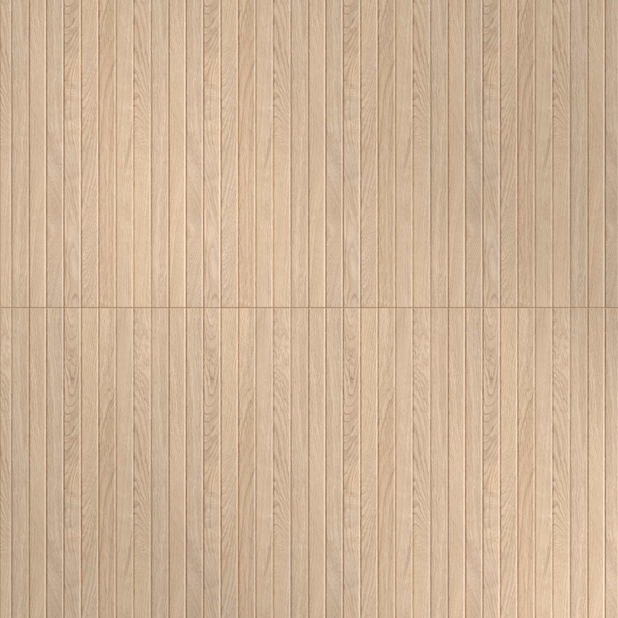 Clash Line Oak 12x36 Matte