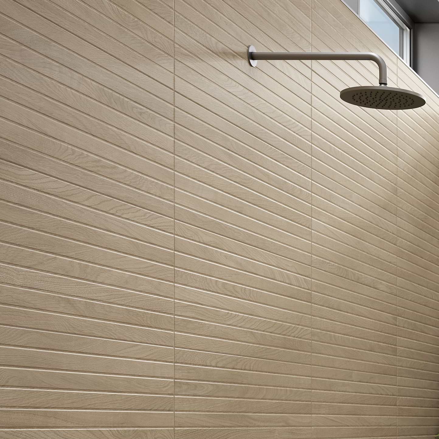 Clash Line Oak 12x36 Matte - Image 2