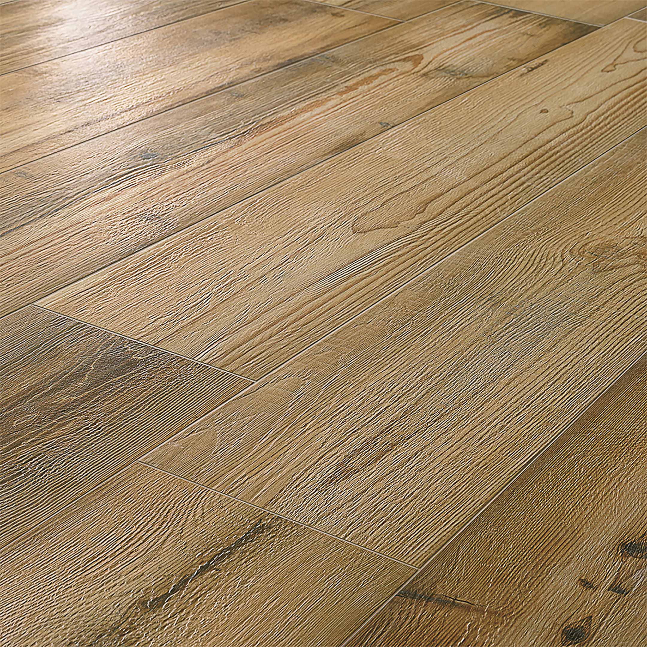 Cortina Honey 10x60 Porcelain Tile