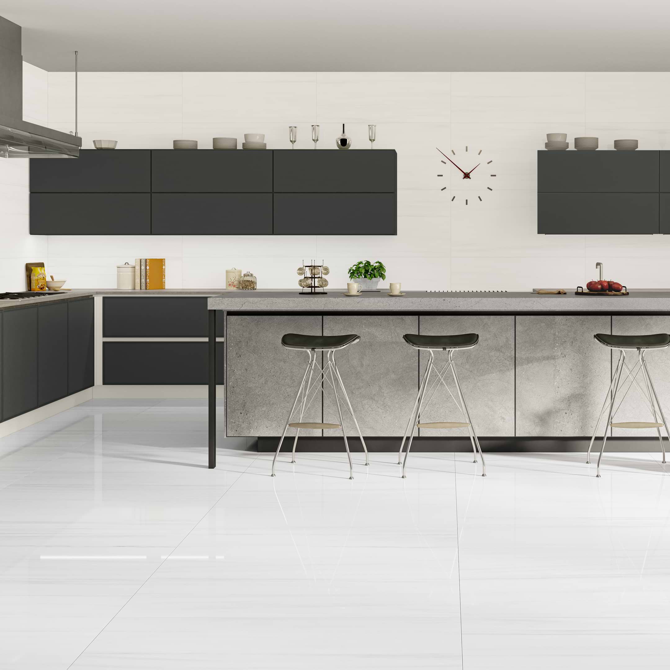 Evoque Blanco 30x60 Polished - Image 2