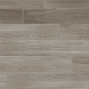 Guayacan Moka 8x48 Porcelain Tile