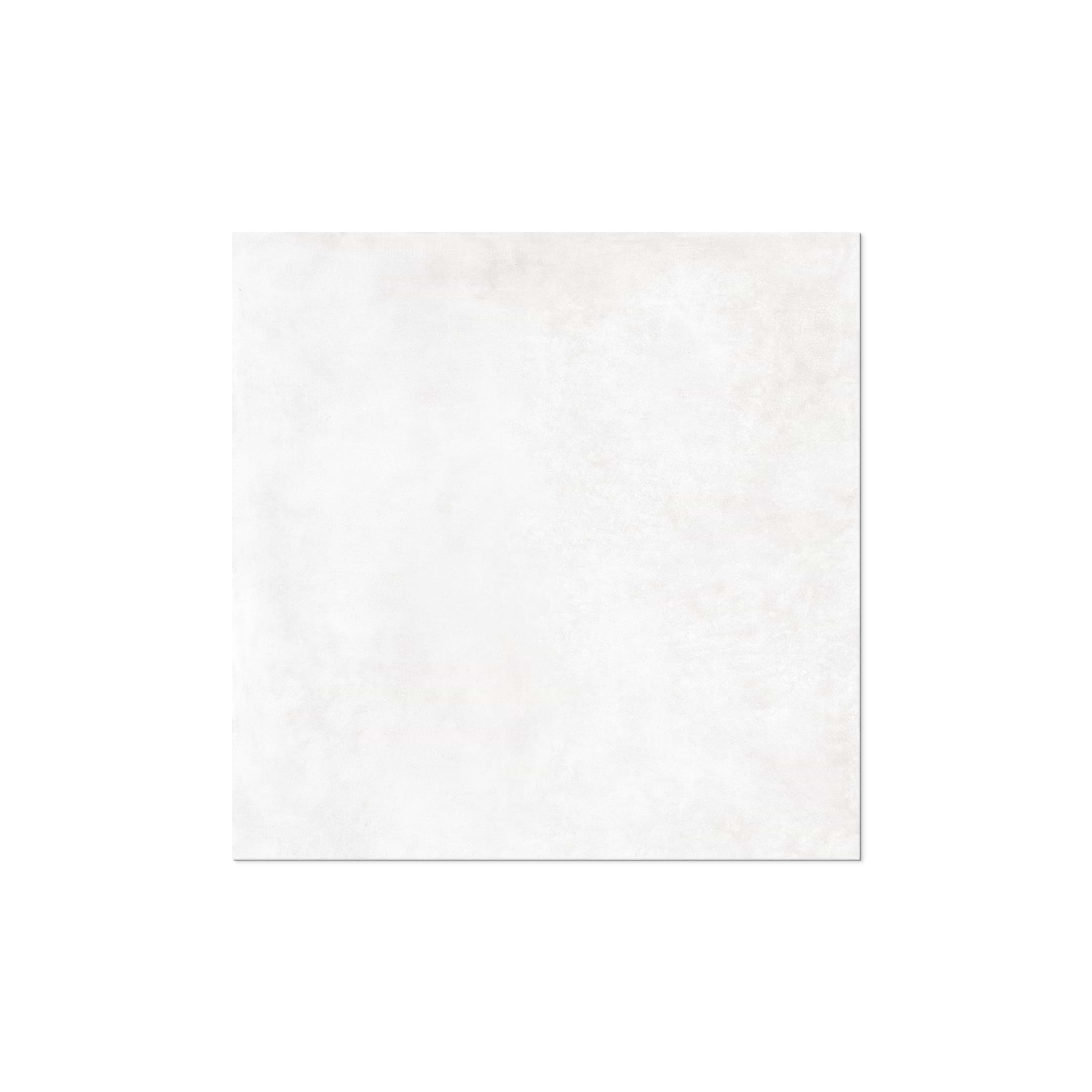 Ice Wave 48x48 Polished Porcelain Tile - Image 3