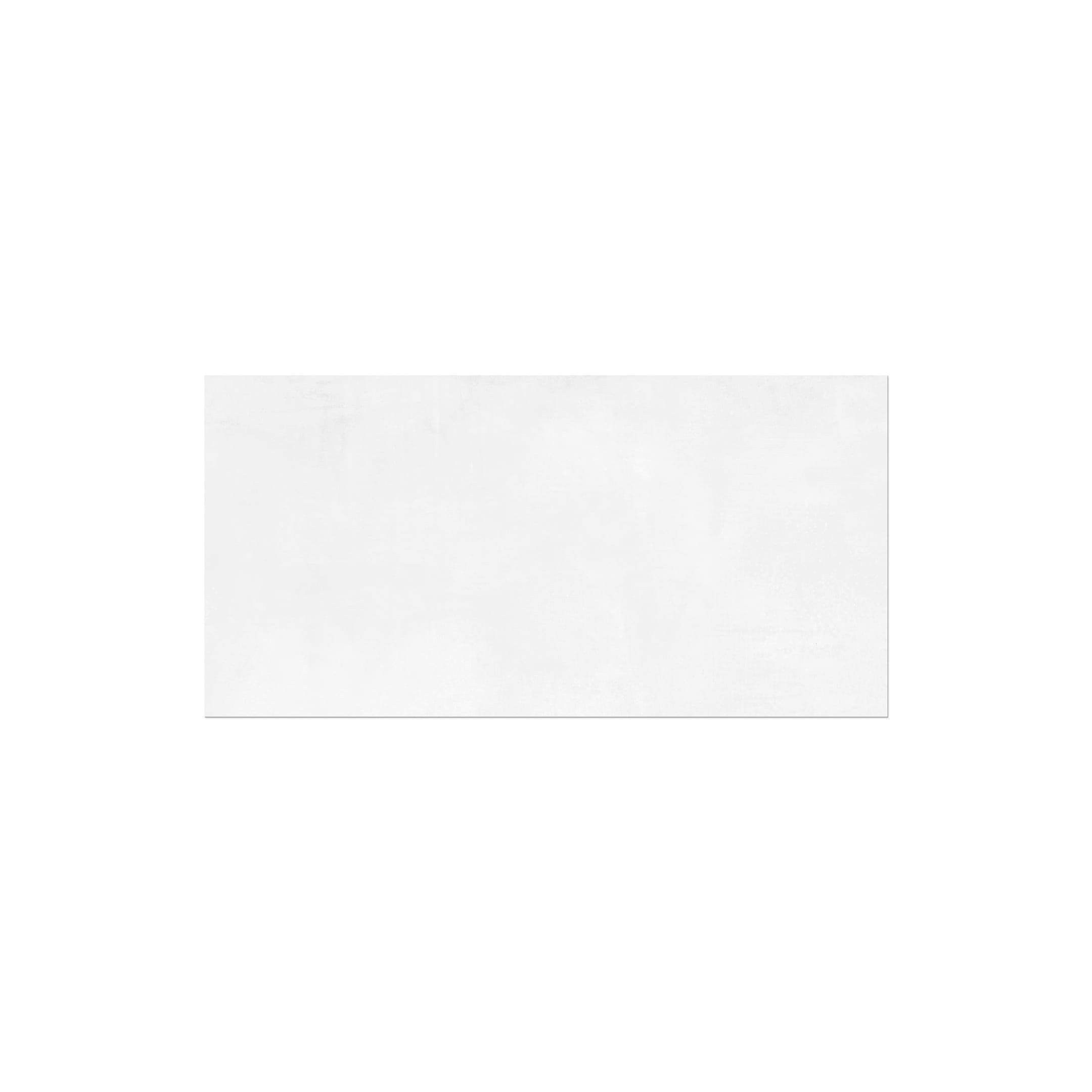 Kadence Blanco 12x24 Matte Porcelain Tile - Image 2