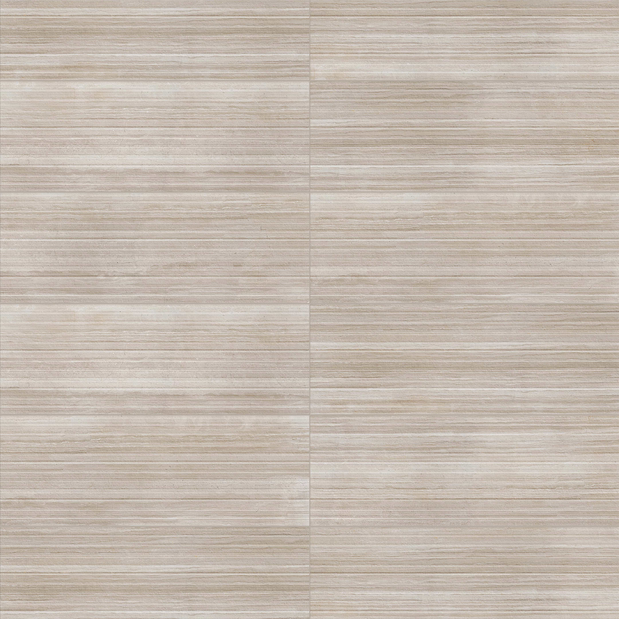 Makalu Top Cream 16x48 Porcelain Tile