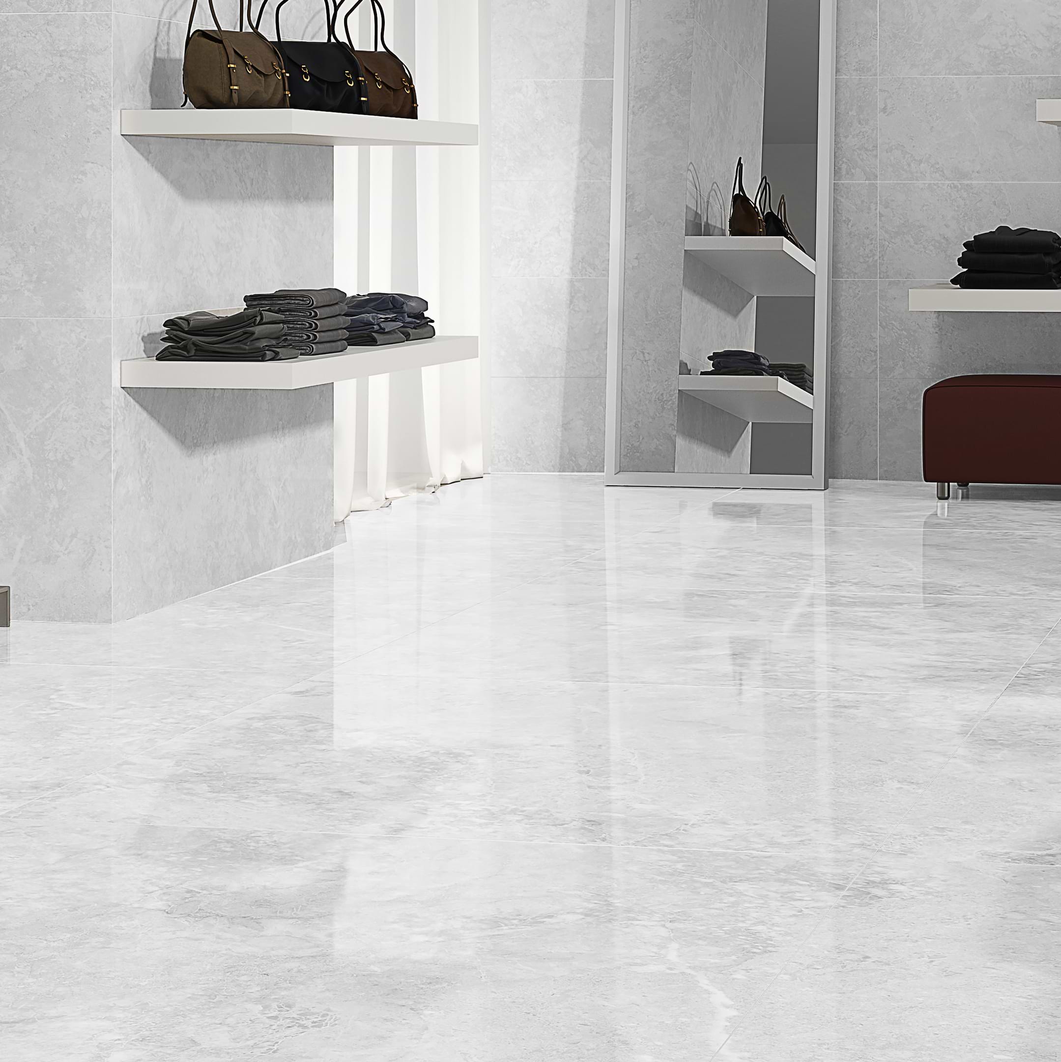 Montclaire Blanco 48x48 Matte - Image 2