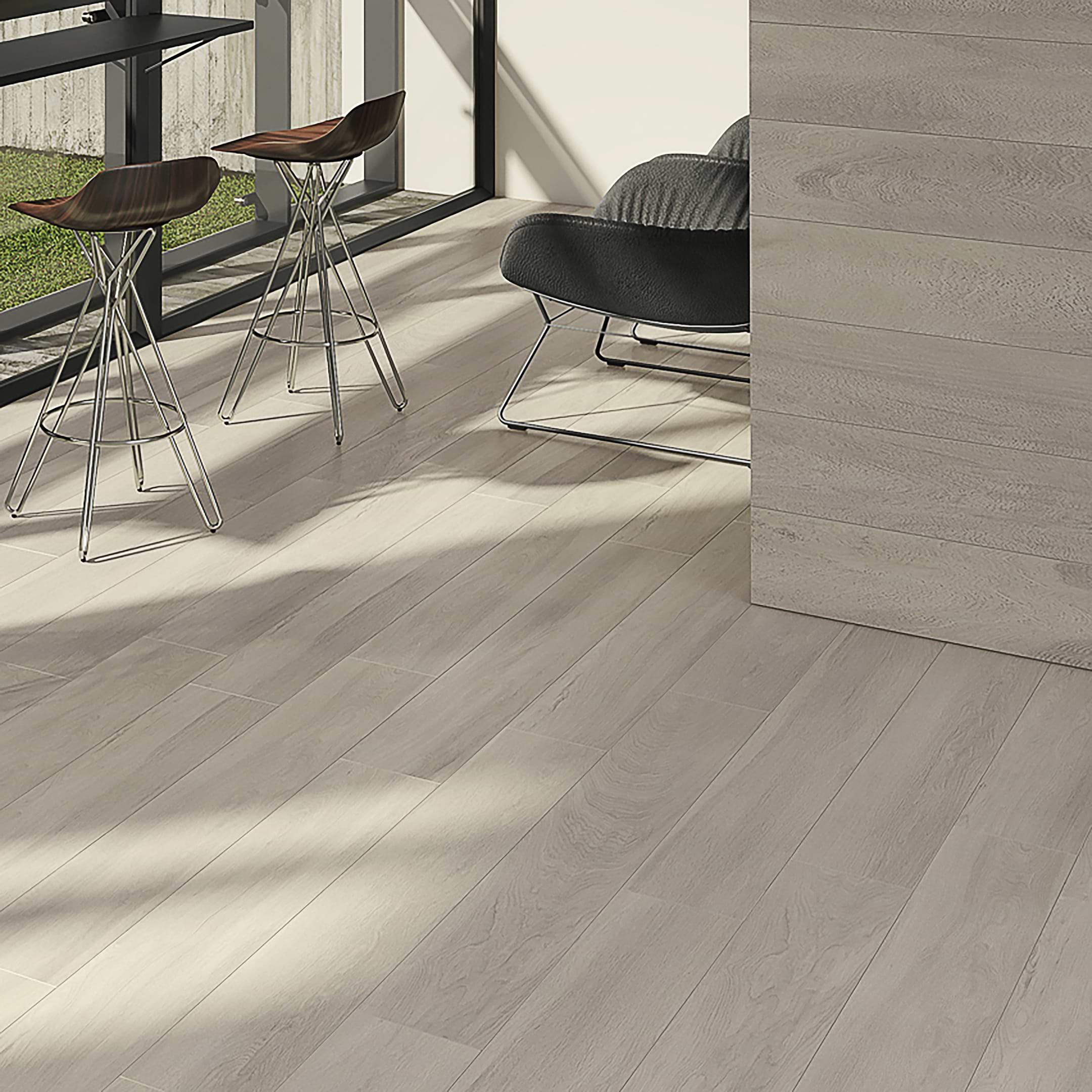 Guayacan Beige 8x48 Matte Porcelain Tile - USA Tile & Marble