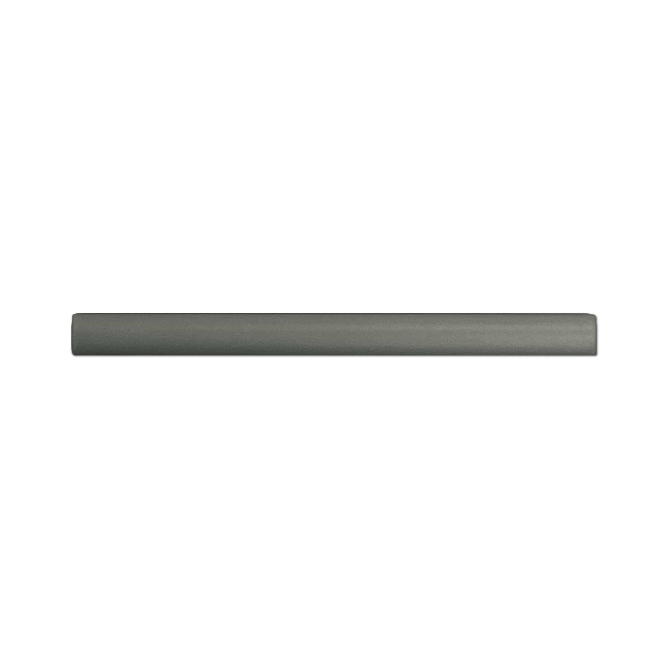 Nolita Gris Jolly Porcelain Trim Piece Matte