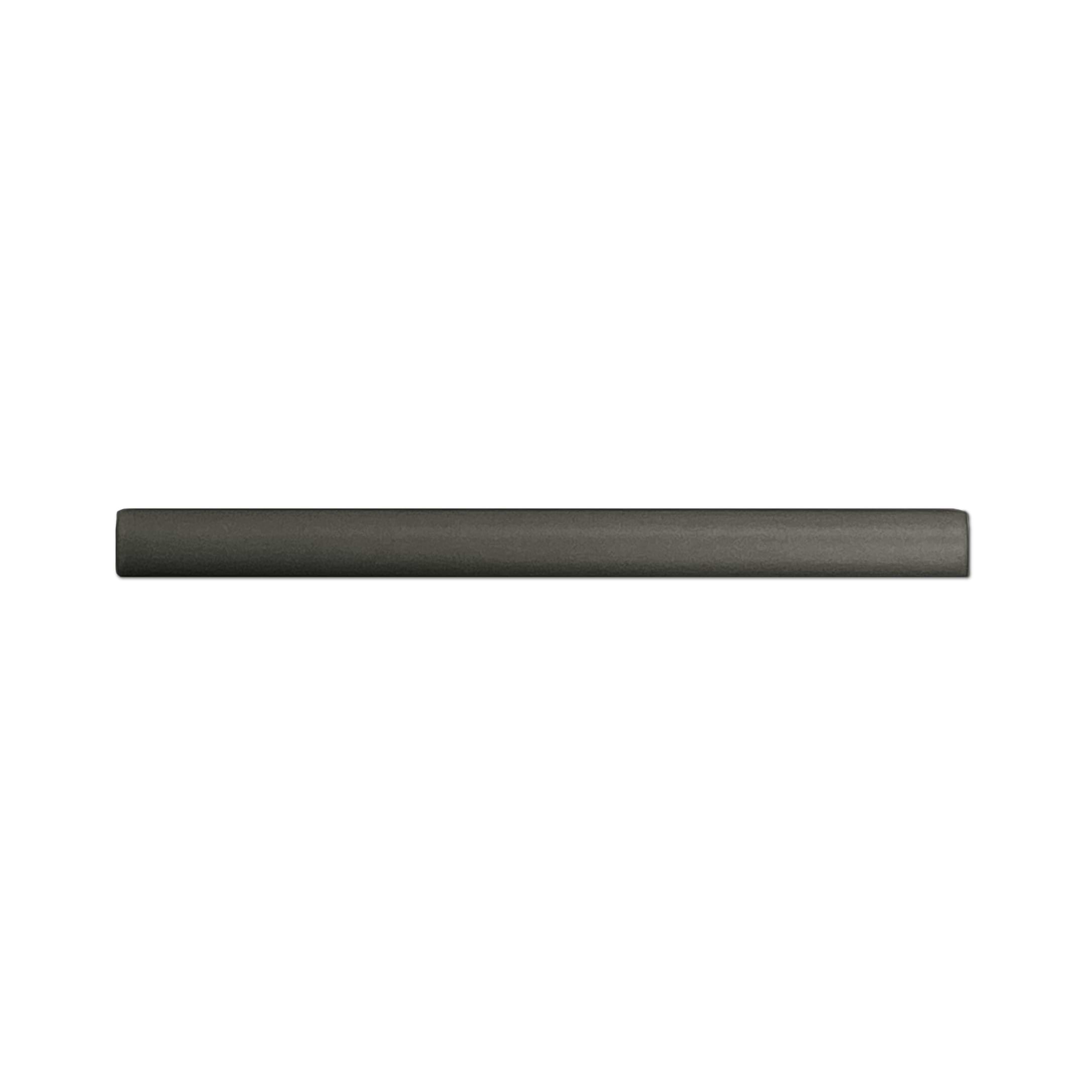 Nolita Negro Jolly Porcelain Trim Piece Matte