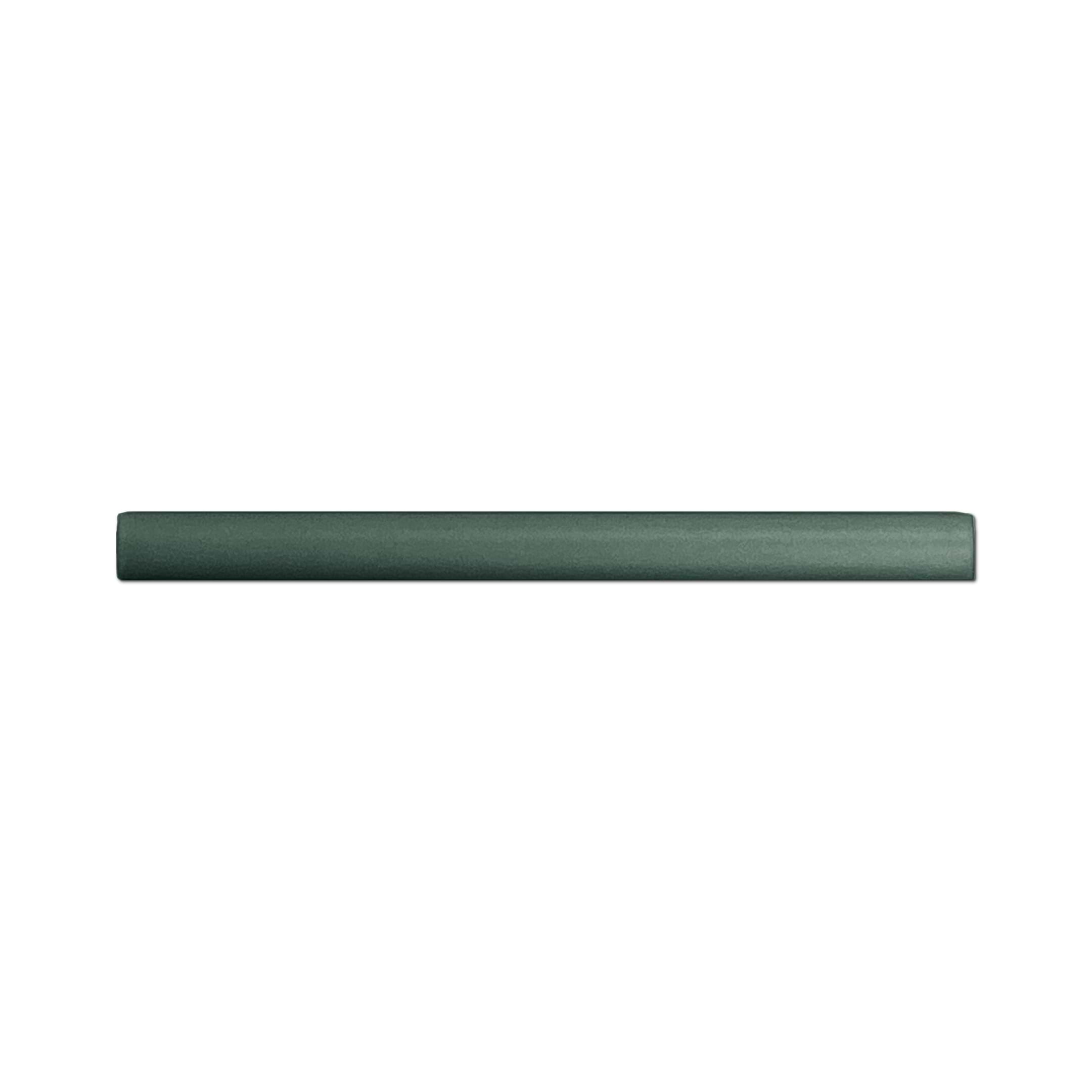 Nolita Verde Jolly Porcelain Trim Piece Matte