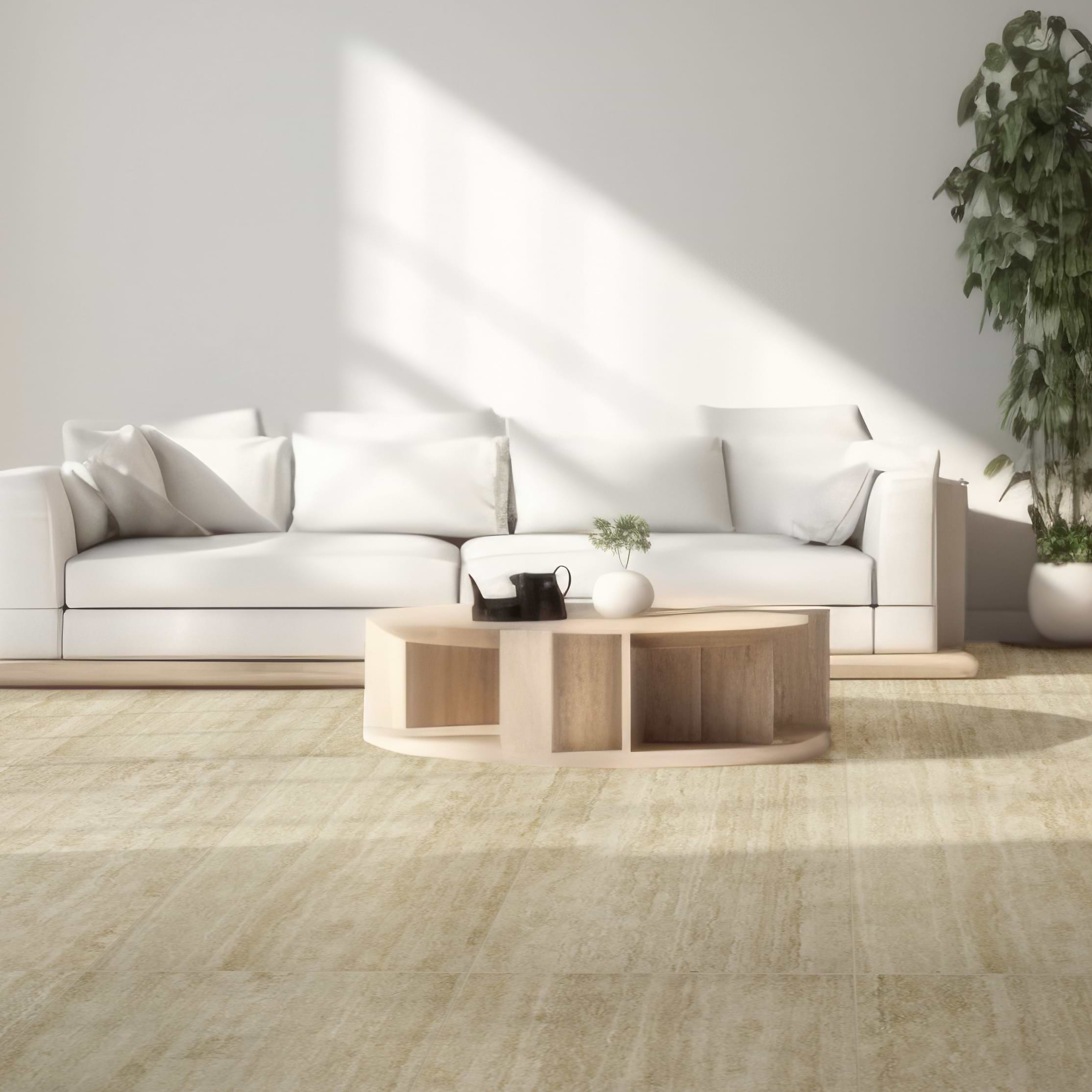 Prestigio Travertino Beige 30x60 Anti-Slip - Image 2