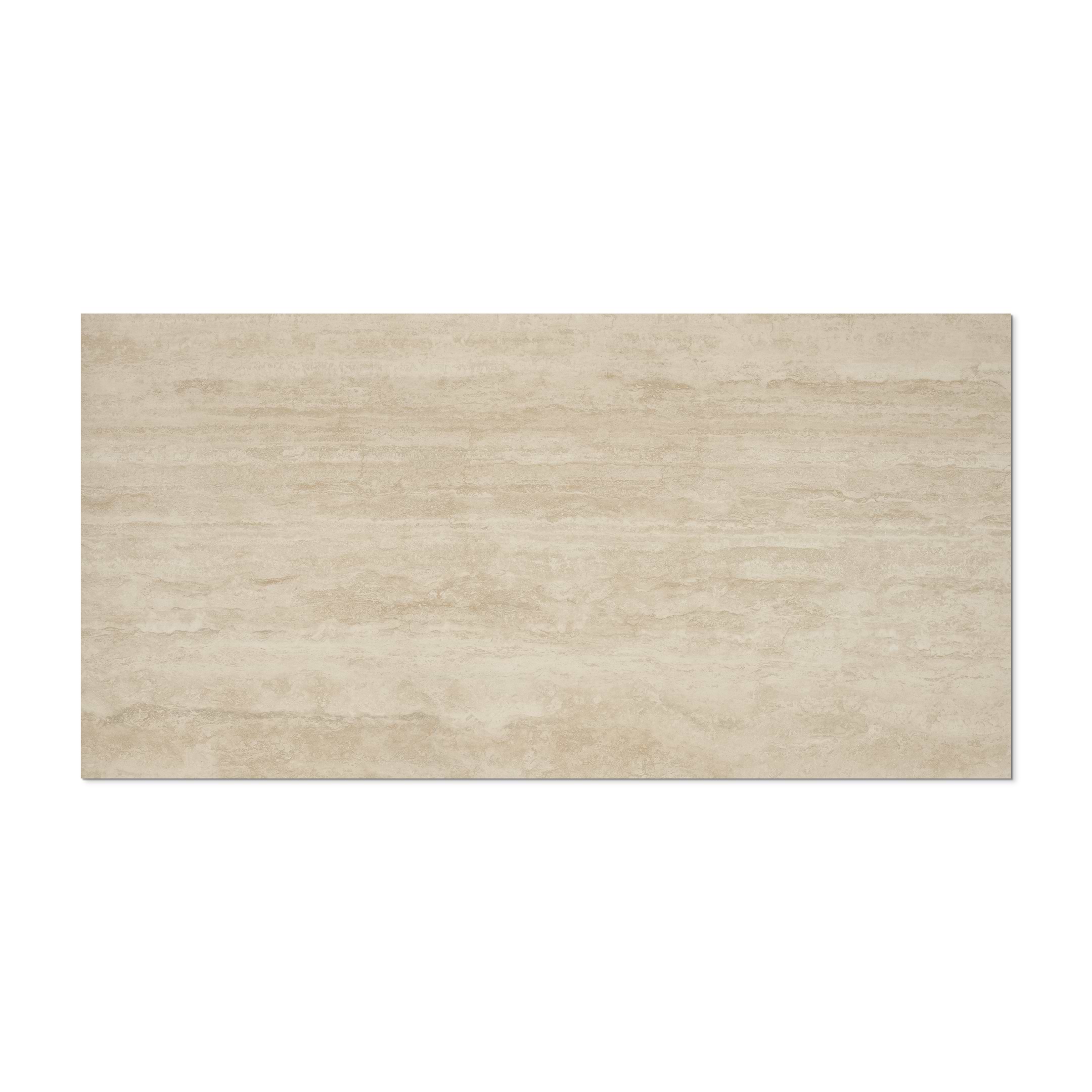 Prestigio Travertino Beige 30x60 Matte - Image 3